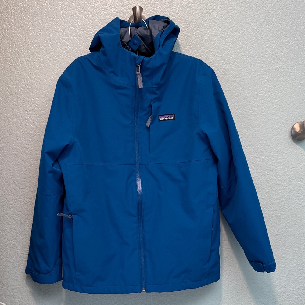 Patagonia 4-in-1 Everyday Jacket